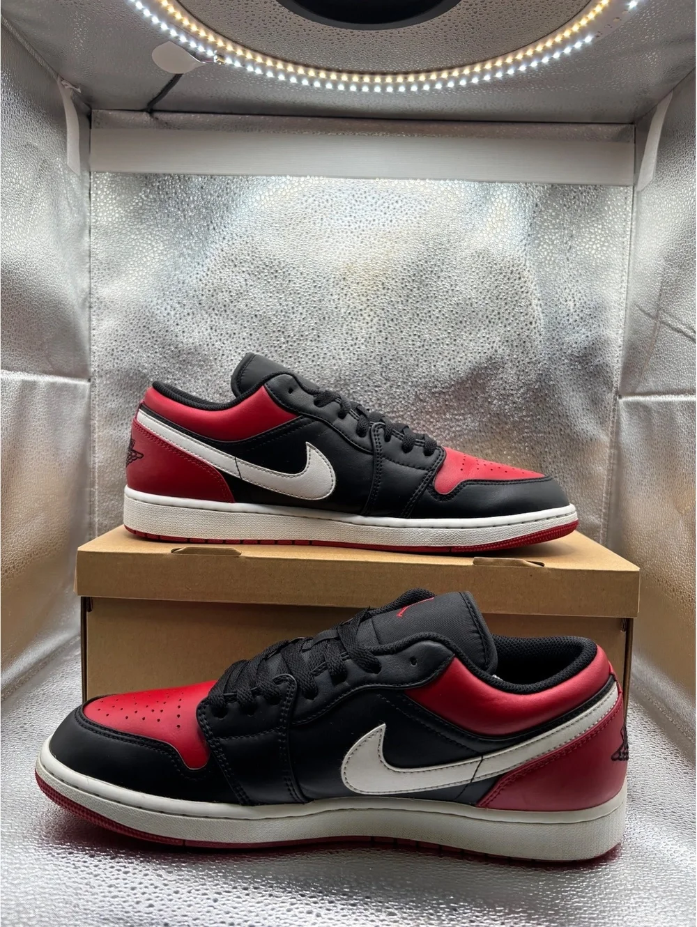 N/A size 12